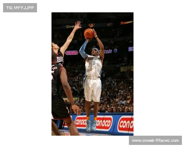 阿伦·艾弗森:文化界的全球跃升 阿伦·艾弗森:文化界的全球跃升