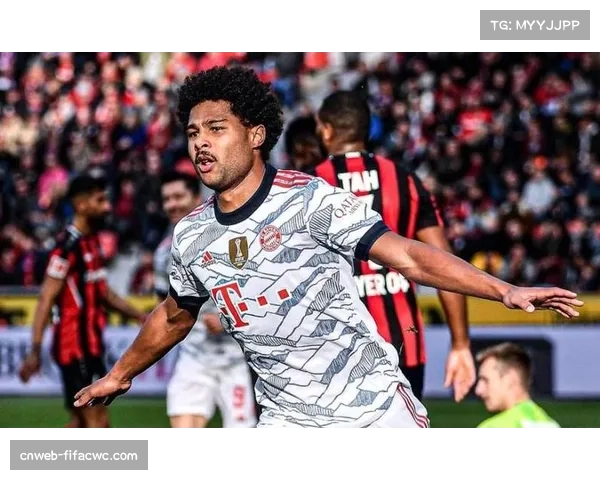 拜仁慕尼黑球员格纳布里贡献3次助攻 边路突破依然犀利